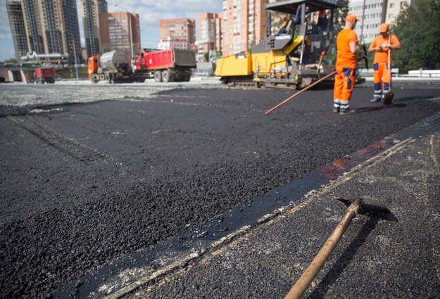 На строительство дороги в Казарово потратят 60 миллионов рублей