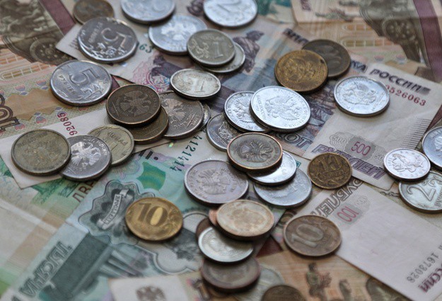 Заработная плата тюменцев выросла на 3,6 тысячи рублей