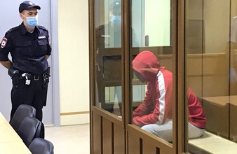 Новость Тюмени: Виталий Бережной изменил показания: дело может рассмотреть суд присяжных