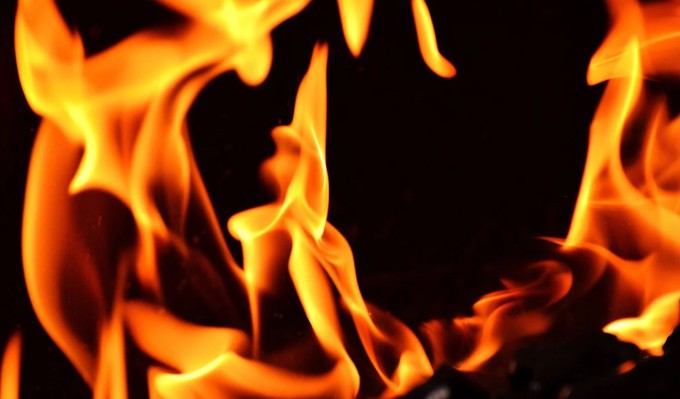 В пожаре на Московском тракте в Тюмени погибли три человека
