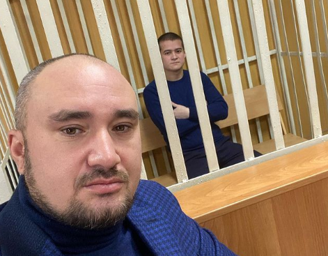 Мошенники пытаются нажиться на громком деле Шамсутдинова