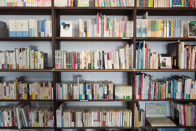Тюменцы могут подарить книги детям из психоневрологического интерната