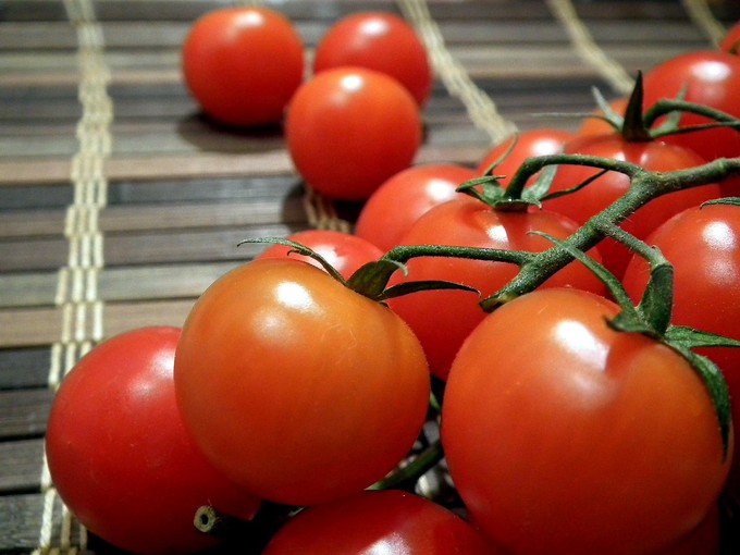 Россельхознадзор ввел ограничения на поставки томатов и перца из Казахстана