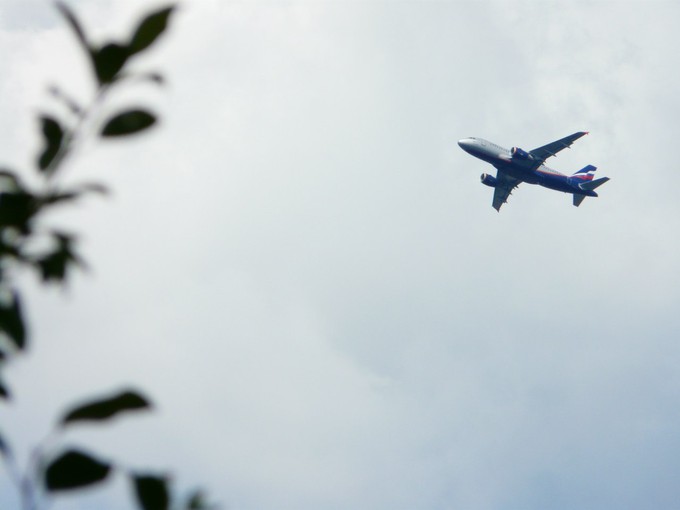 Тобольский аэропорт получит финподдержку от правительства региона