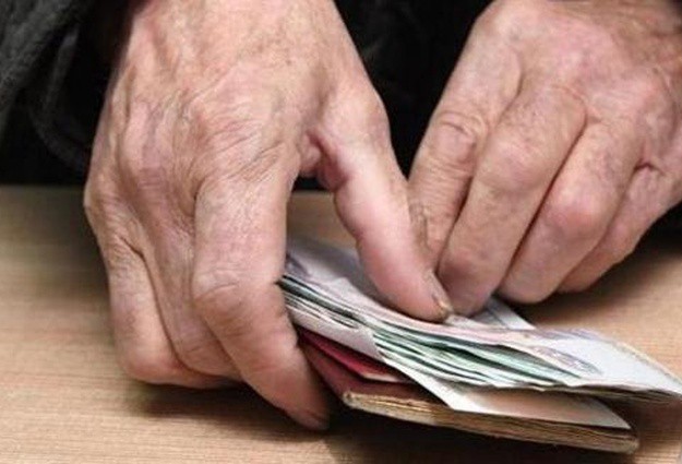 В 2021 году тюменским пенсионерам увеличат пенсию в среднем на одну тысячу рублей