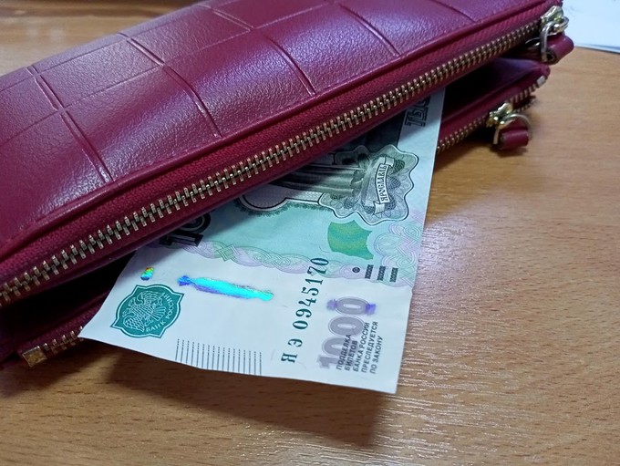 В Тюменской области выросла минимальная заработная плата