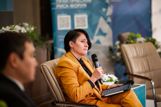 Новые возможности для бизнеса обсудили на IV Байкальском риск-форуме