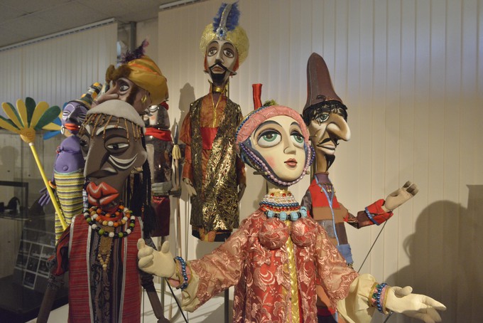 Музеи Тюмени в мартовские праздники ждут посетителей 
