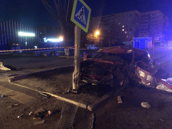 В Тюмени будут судить водителя, по вине которого в ДТП на Червишевском тракте погибли двое подростков 