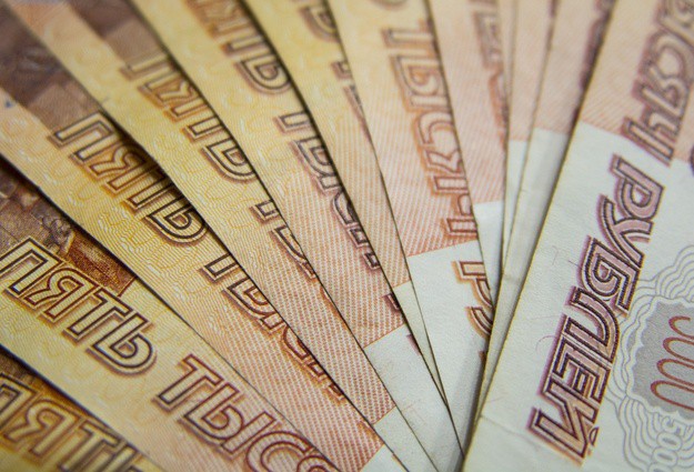 За девять месяцев в тюменский бюджет поступило 122,7 млрд рублей