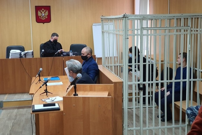 Адвокат Рамиля Шамсутдинова рассказал о ходе судебного заседания