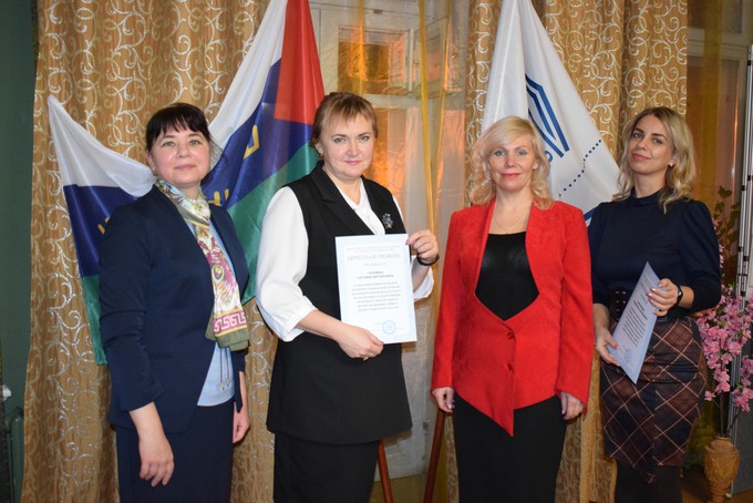 «Союз женщин России» в Тюмени: о защите семьи и новых проектах