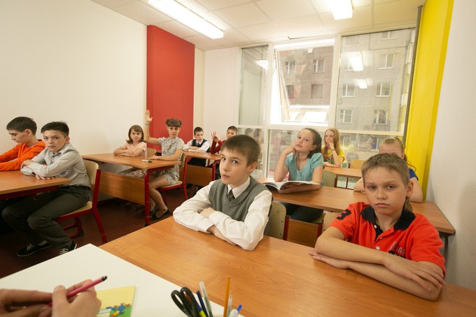 В Тюмени нашли подрядчика на разработку проекта школы в Березняковском