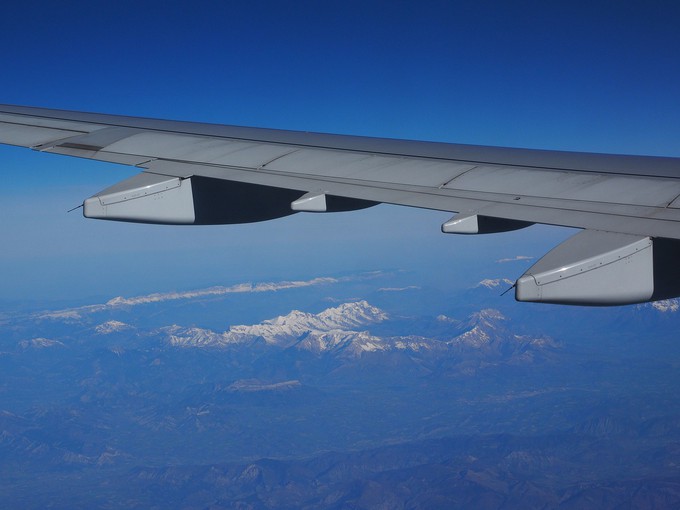 Крупная авиакомпания запустит прямые рейсы из Тюмени в Сочи и Анапу
