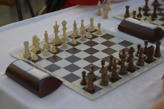 Юный тюменец взял призовое место на турнире по онлайн-шахматам