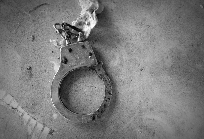 Полиция задержала в Тюмени убийцу омского коммерсанта