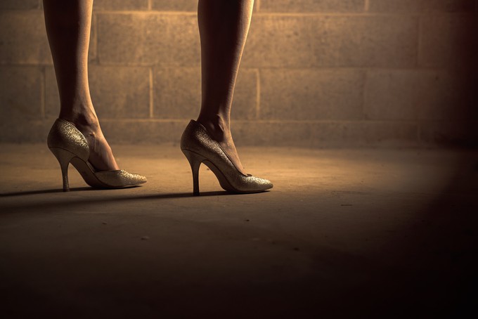 В Тюмени зафиксирован рекордно низкий уровень вовлечения в проституцию
