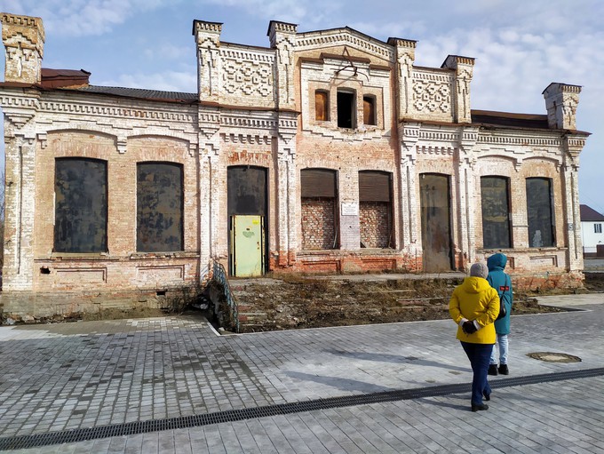 На реставрацию памятников в Тюменской области потратят 145 млн рублей