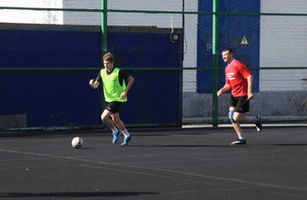 Новость Тюмени: Юные футболисты из Тюмени покажут себя на соревнованиях в Ставропольском крае