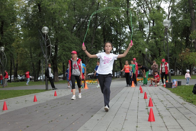 Тюменские родители могут получить двойную льготу за летний отдых детей
