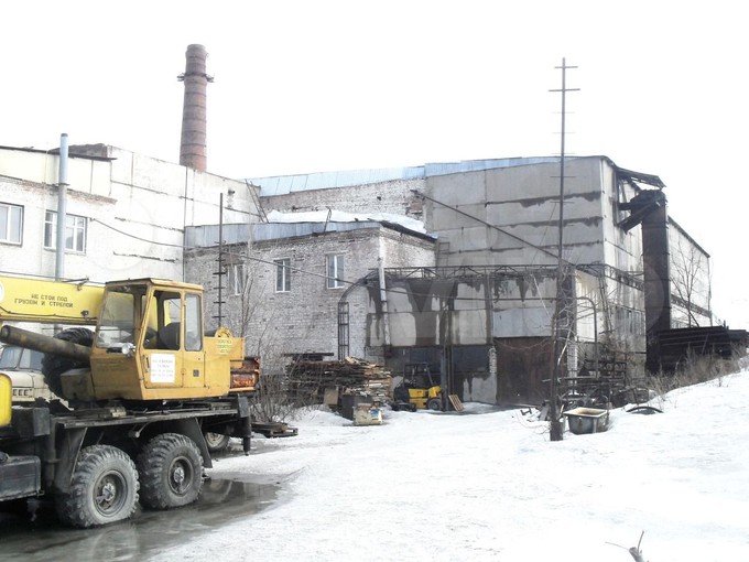 В Тюмени продают завод керамзита за 273 миллиона рублей