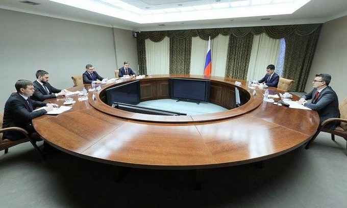 УФО будет способствовать развитию российско-узбекского сотрудничества