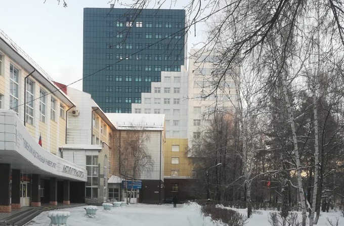 Тюмень вошла в первую двадцатку конкурса «Город России» в 2020 году
