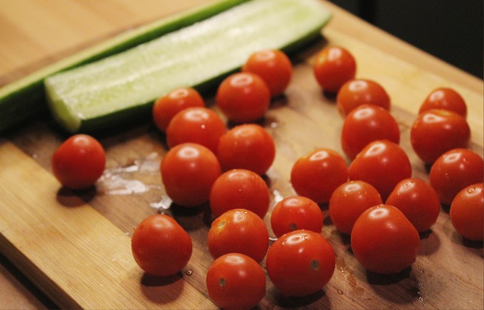 В Тюменской области расширят производство томатов черри