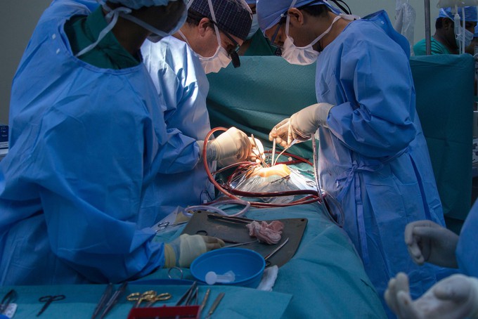 Медики сумели сохранить органы двум ишимцам