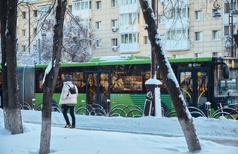 Маршрут автобуса 3 тюмень с остановками