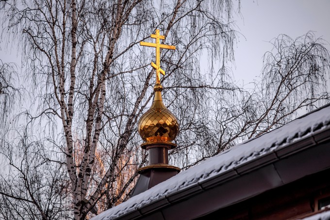 У православных христиан продолжается Рождественский пост