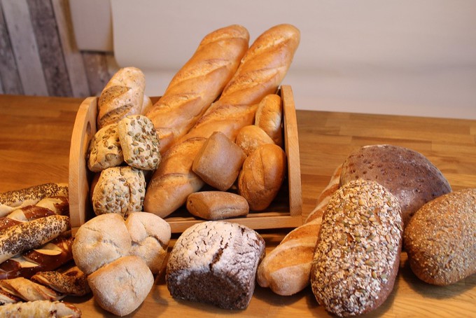 Роспотребнадзор рассказал тюменцам о правилах выбора хлеба