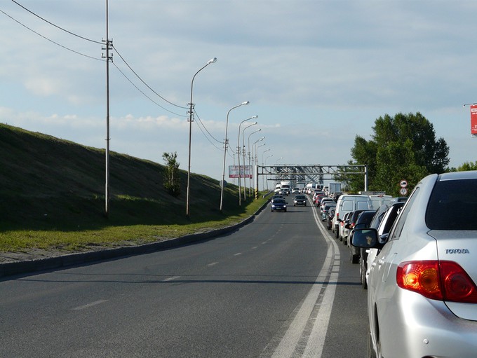 В Тюменской области отремонтировали почти 190 км дорог