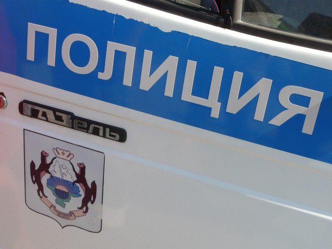 В Тюменской области не хватает сотрудников полиции