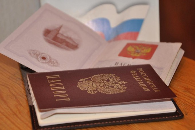 В Тюменской области 670 осужденных смогли получить паспорта