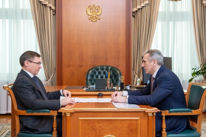 В Тюменской области на поддержку занятости направят 210 миллионов рублей
