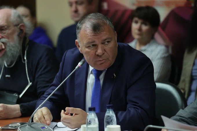 Александр Ремезков сообщил о принятии изменений в налоговый кодекс