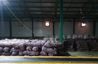 Новость Тюмени: Крестьянское хозяйство в Голышманово получило займ на автоматизацию процесса упаковки