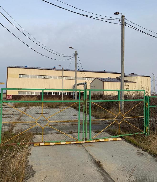 Тюменский областной суд потребовал запустить очистные сооружения в Сладковском районе
