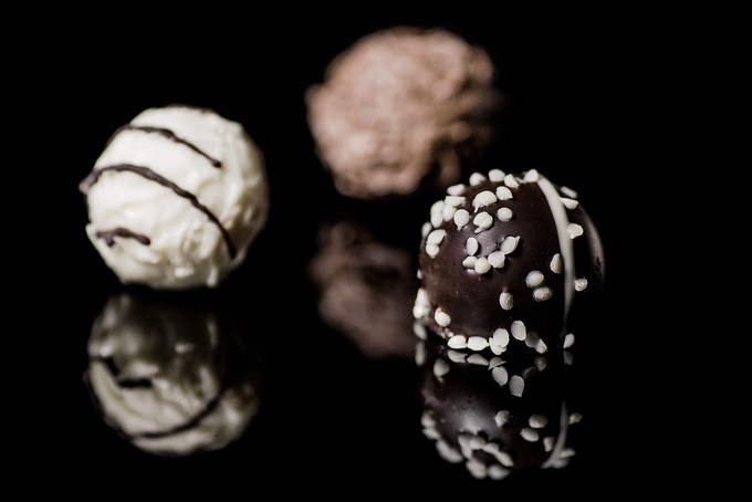 Уральские предприятия отправили за рубеж 7,5 тысяч тонн шоколадных конфет