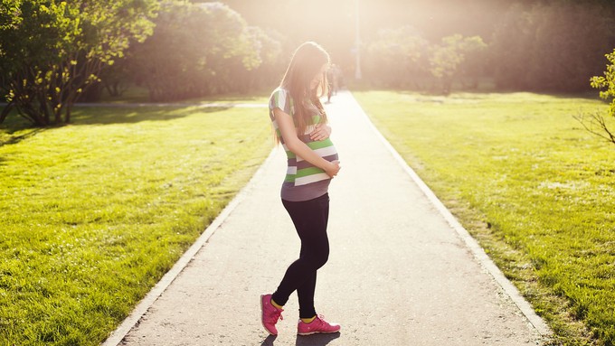 Ранняя беременность у подростков: расскажи об этом своей маме