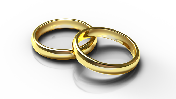 Свадьба в наручниках: в Тобольске невесту доставили в ЗАГС из колонии