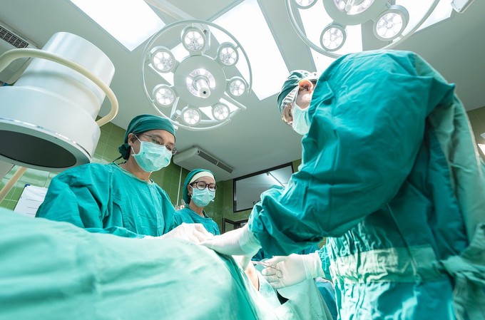 Ишимские врачи спасли ногу 44-летнему мужчине