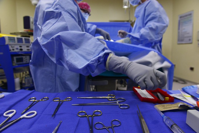 За семь месяцев кардиохирурги спасли жизни почти 200 тюменских малышей