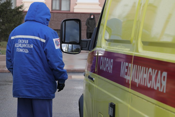 Оперштаб Тюменской области уточнил информацию по погибшим от коронавируса