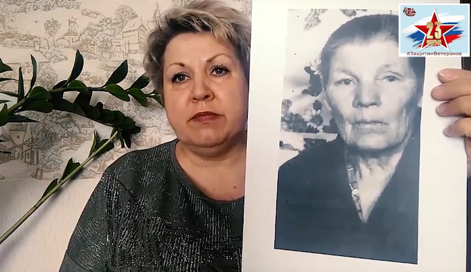 Жители Ялуторовска поделились воспоминаниями о подвигах отцов и прадедов
