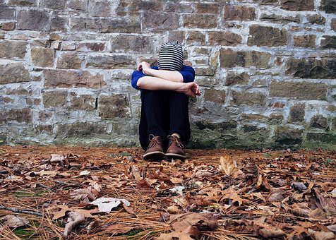 Депрессия: почему XXI век называют временем тревоги