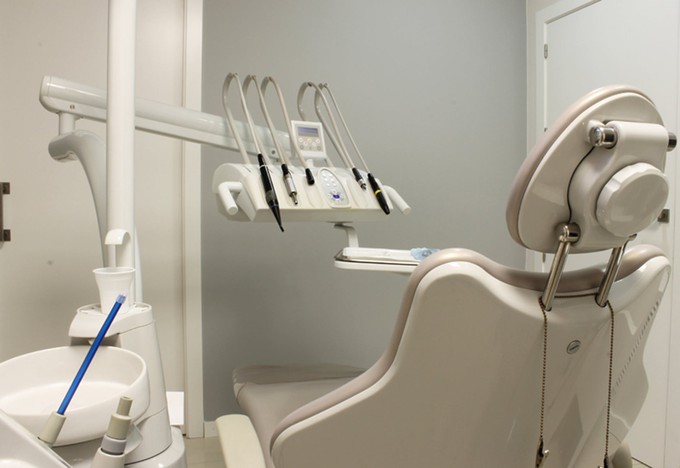 Стоматологическая поликлиника в Ялуторовске готовится к официальному открытию