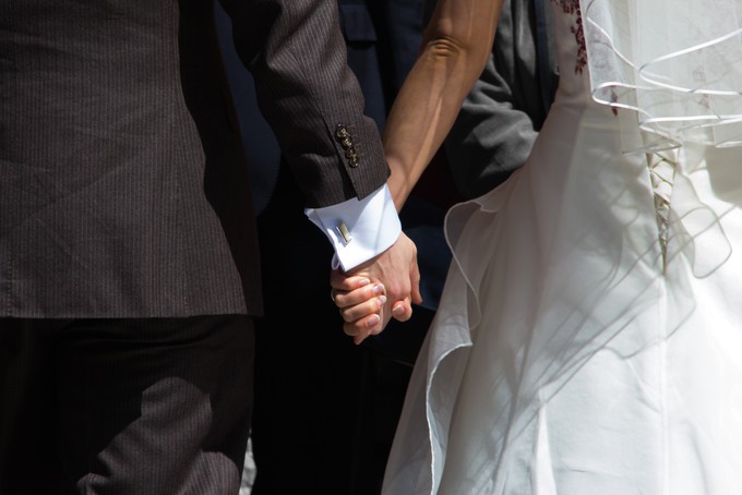 Из-за пандемии тюменцы стали реже жениться