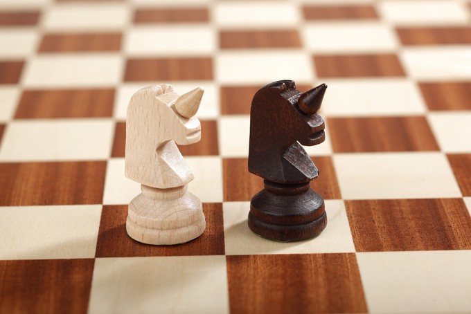 В Тюменской области стартовал региональный шахматный турнир